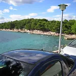 Apartamento In Tribunj With Sea View, Balcony, Air Conditioning, Wifi 68-1 *