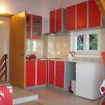 In Tribunj With Sea View, Balcony, Air Conditioning, Wifi 68-1 * Tribalj