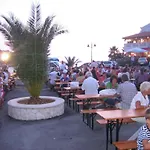 In Tribunj With Sea View, Balcony, Air Conditioning, Wifi 68-1 Tribalj