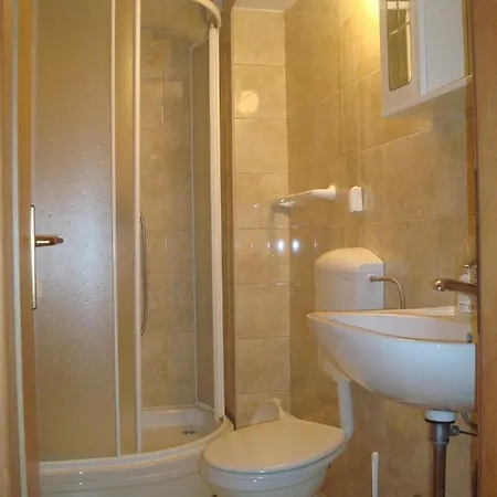 In Tribunj With Sea View, Balcony, Air Conditioning, Wifi 68-1 Tribalj