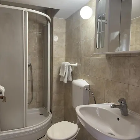 Διαμέρισμα In Tribunj With Sea View, Balcony, Air Conditioning, Wifi 68-1