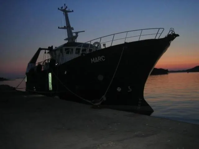 In Tribunj With Sea View, Balcony, Air Conditioning, Wifi 68-1 Appartamento Tribalj